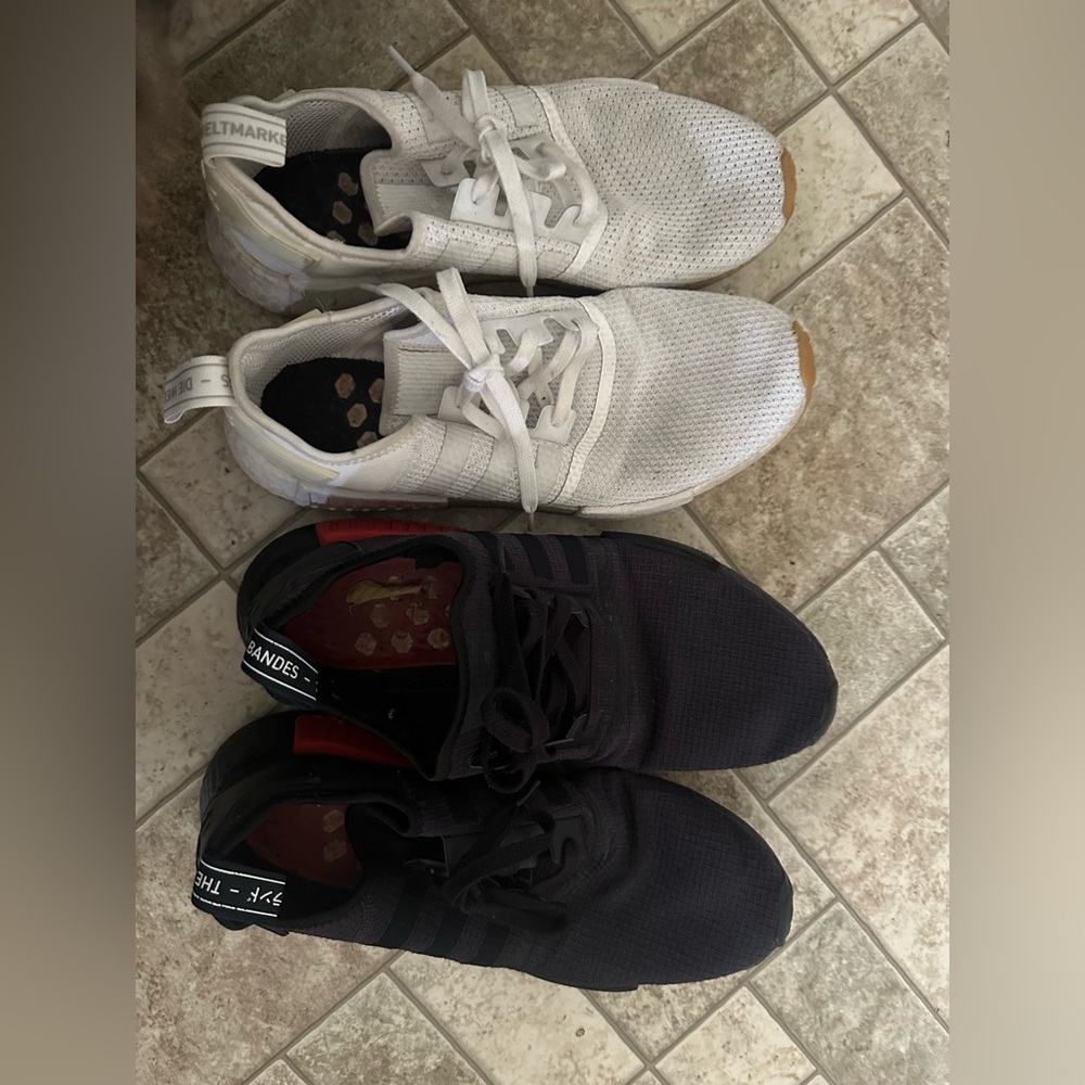 Men’s NMD Adidas